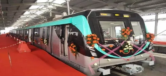 Noida-Greater Noida Aqua Line likely to begin operations from December 25, five things you need to know