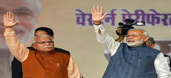 Haryana Municipal Corporation Polls: BJP sweeps all five cities, including Bhupinder Hooda's bastion   