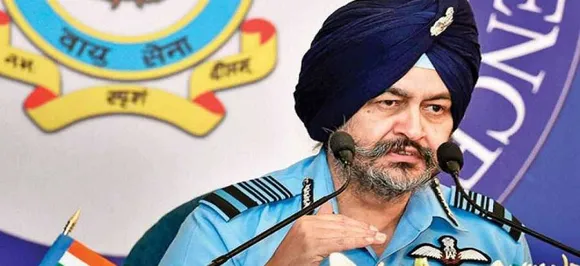 Rafale fighter jet deal a game changer, who says we don't need it: Air Chief Marshal BS Dhanoa