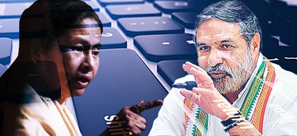 â€˜Stalker Sarkarâ€™: Opposition slams Modi government for snooping diktat