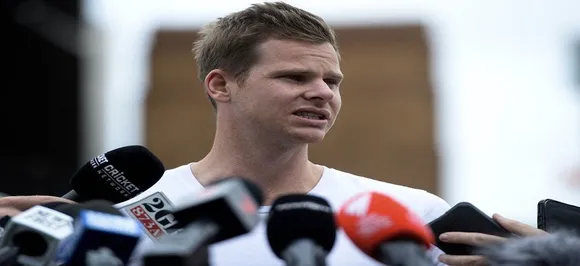 Had the opportunity to stop it: Steve Smith opens up on infamous ball-tampering scandal