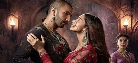 Elon Musk has all hearts for Bajirao Mastani, Twitterati cannot hold back excitement