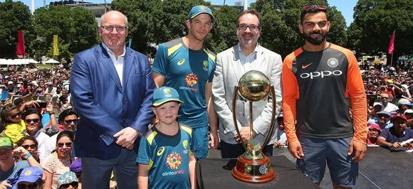 Archie Schiller, 7-year-old spinner, named Australian co-captain for Boxing Day Test