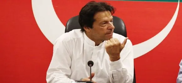 Imran Khan does it again, says Pakistan treats minorities equally â€˜unlike Indiaâ€™