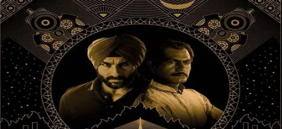2018: Hunt for newer markets saw interesting crossovers in Indian cinema