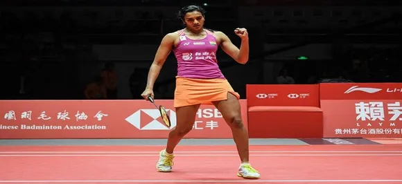 PV Sindhu loses, Hyderabad Hunters remain on top in Premier Badminton League