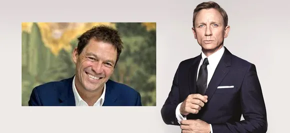 Dominic West says 'A transgender James Bond would be cool'