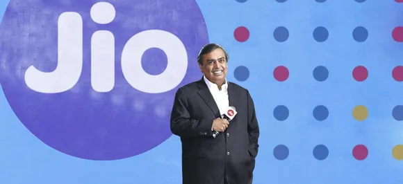 Reliance Jio eyes to enter large screen smartphones market