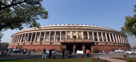 Lok Sabha approves proclamation of President's Rule in Jammu and Kashmir