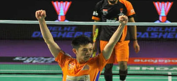 PBL4: Sourabh, Kirsty guide Ahmedabad to 4-3 win over Bengaluru