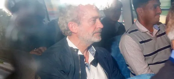 'Big man - R', 'son of Italian lady': Know what middleman Christian Michel told ED in 5 points