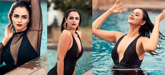 Sportsperson Prachi Tehlan to star in Sony SABâ€™s new horror comedy