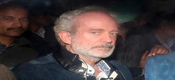 AgustaWestland | Christian Michel's letter reveals how he mounted pressure on Manmohan Singh: Report