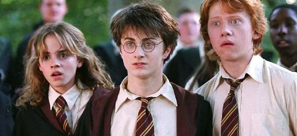 Rupert Grint can't see Harry Potter films after 'Prisoner of Azkaban'