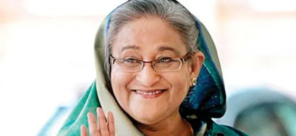 Bangladesh goes to polls today, Sheikh Hasina seeks fourth term as prime minister