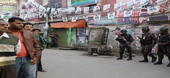 Bangladesh Elections: Voting concludes, 13 killed in poll-related violence