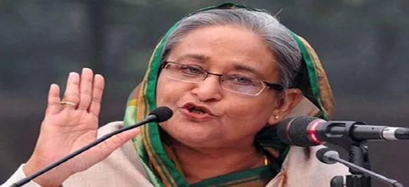 PM Sheikh Hasina's Awami League wins Bangladesh election: Reports