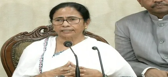 Bengal government to pay family Rs 2 lakh in case of farmer's death: Mamata Banerjee