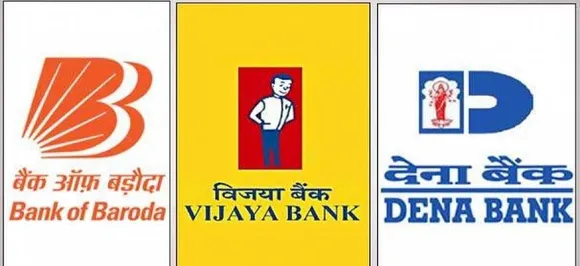 Cabinet approves merger of Bank of Baroda, Vijaya Bank and Dena Bank 