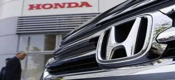 Honda Cars sales up 4 per cent to 13,139 units in December