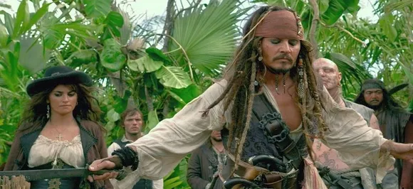 Johnny Deppâ€™s exit from the Pirates of the Caribbean 6 saves Disney THIS much million