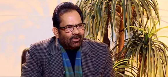 Ram Mandir, Rafale, Triple Talaq: Union Minister Mukhtar Abbas Naqvi's exclusive interview with NN