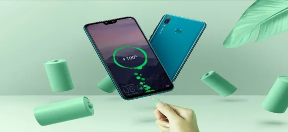 Huawei Y9 (2019) with 4,000mAh battery launch on January 7, know specifications 