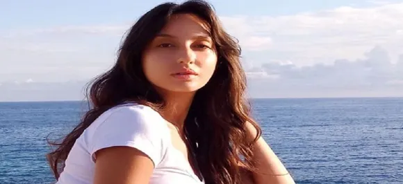 Nora Fatehi's latest pics on Instagram will leave you open-mouthed 