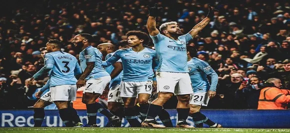 Manchester City beat Liverpool, Premier League title race heats up