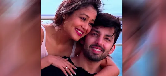 SHOCKING: Neha Kakkar is in depression post-breakup with Himansh Kohli, shares a heartfelt message on Instagram