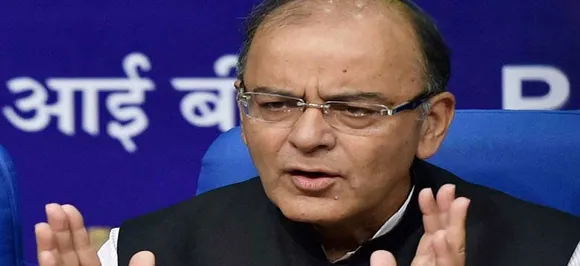 No job losses due to merger of public sector banks: Finance Minister Arun Jaitley