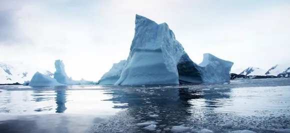 Scientists to hunt microbes, living specimens beneath Antarctic ice sheet