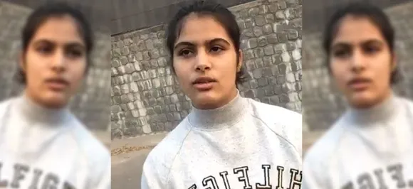 Country knows what is right and wrong: Manu Bhakerâ€™s father on the â€˜Rs 2 crore controversyâ€™