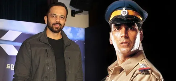 Rohit Shetty to collaborate with Akshay Kumar for Sooryavanshi after his cameo in Simmba?