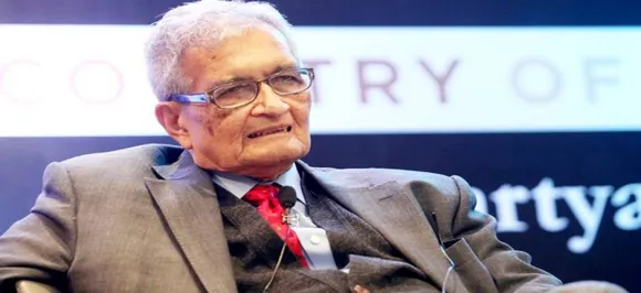 Amartya Sen comes out in support of Naseeruddin Shah, says actor was disturbed