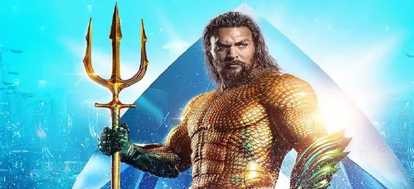 Aquaman beats Batman v Superman, becomes highest grossing DC film of all time 