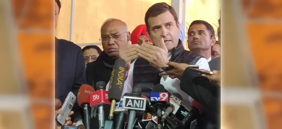 Is PM Modi trying to â€˜bankruptâ€™ HAL to help â€˜Double Aâ€™, asks Rahul Gandhi