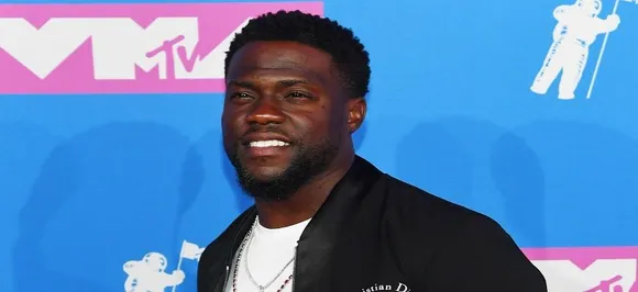 Kevin Hart apologises for homophobic tweets again, Chris Rock meanwhile has no interest to be the Oscar host replacement 