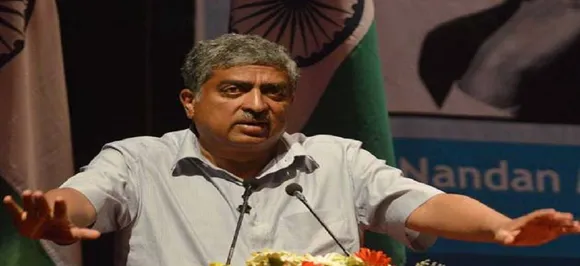 Nandan Nilekani appointed chairman of panel by RBI to assess digitisation of payments in India