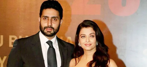 Anurag Kashyapâ€™s â€˜Gulab Jamunâ€™ sour for Abhishek Bachchan and Aishwarya Rai Bachchan?