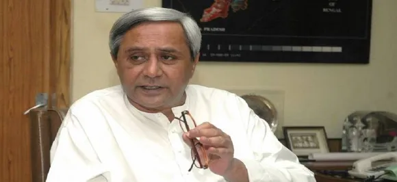 Naveen Patnaik wants 'some time' to decide on joining 'Mahagathbandhan'