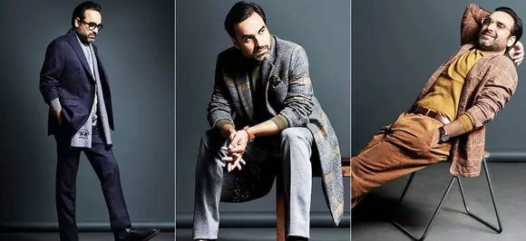 Kaleen Bhaiyya goes swanky! Pankaj Tripathi looks intense in his first ever magazine cover