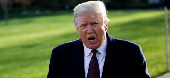 Trump threatens national emergency if wall demands not met  