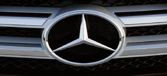 Mercedes-Benz India sales rises 1.4 per cent to 15,538 units in 2018