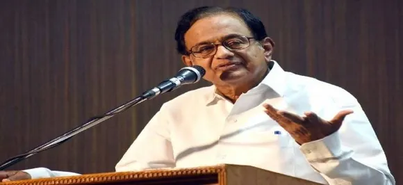 Is Nirmala Sitharaman giving clean chit to Pakistan on Uri, Pathankot attacks: P Chidambaram