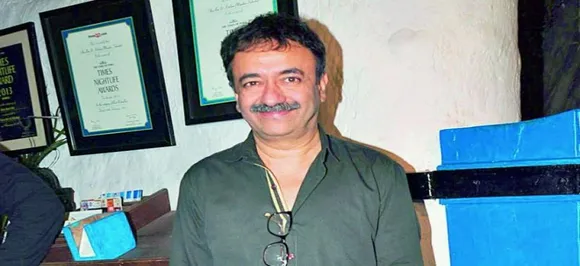 #MeToo again! Rajkumar Hirani accused of sexual harassment by 'Sanju' crew member, denies allegations