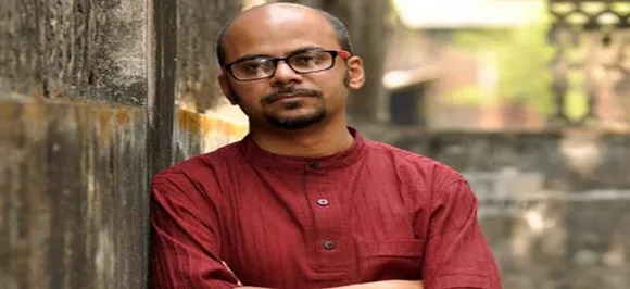 Bengali poet Srijato Bandyopadhyay claims freedom of expression under threat after chaos at literary event 