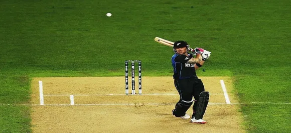 On This Day: The first six is hit in the history of cricket â€“ Do you know who hit it?