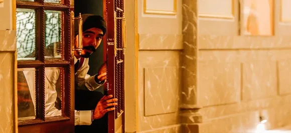 WATCH Hotel Mumbai trailer: Dev Patel and Anupam Kher look stunning in a nail-biting drama based on 26/11 attacks