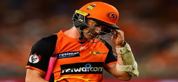 Big Bash League: Perth Scorchers batsman dismissed off seventh ball in over, creates controversy